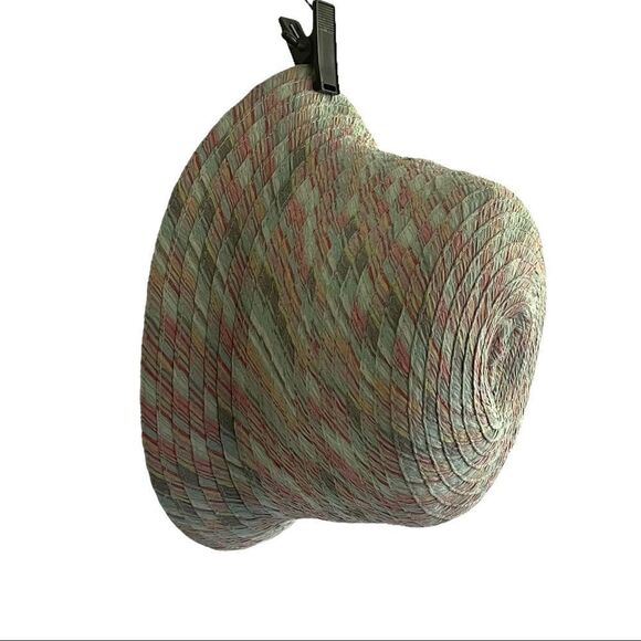 WOOLRICH Multicolor Cotton Bucket Hat Sun Hat